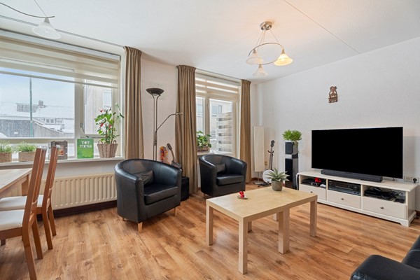 Medium property photo - Prins Willem Alexanderstraat 15, 3751 DL Bunschoten-Spakenburg